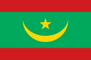 Country Flag
