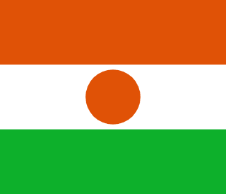 Country Flag