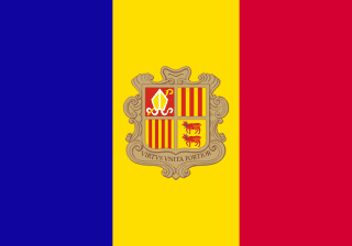 Country Flag