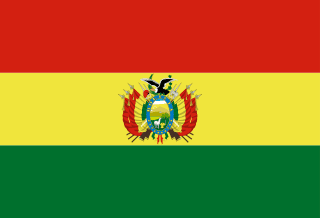 Country Flag