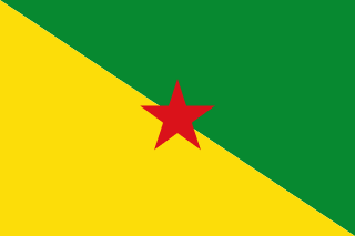 Country Flag