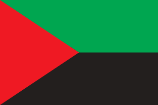 Country Flag