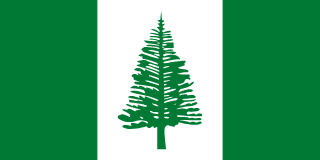 Country Flag