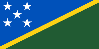 Country Flag