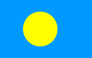 Country Flag