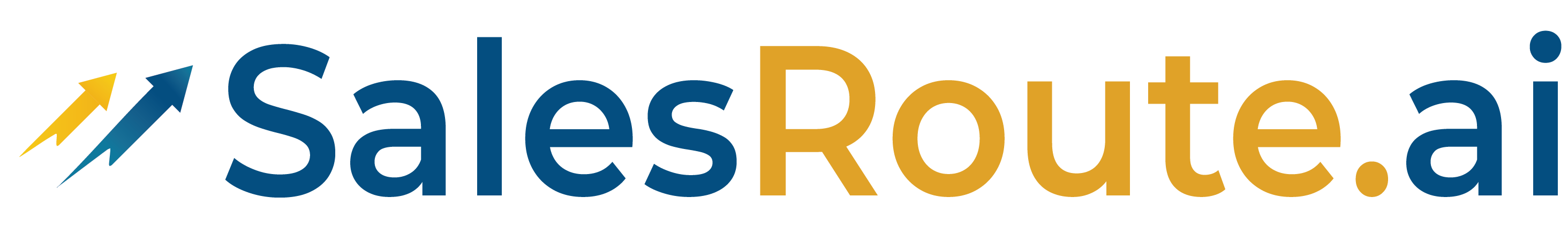 SalesRoute.ai